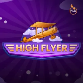 High Flyer — Pragmatic Play