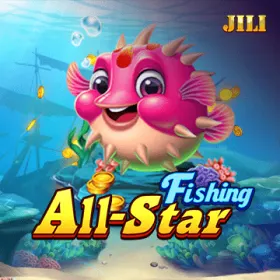 All-star Fishing — JILI