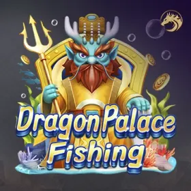 Dragon Palace Fishing — Dragoonsoft