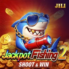 Jackpot Fishing 2 — JILI