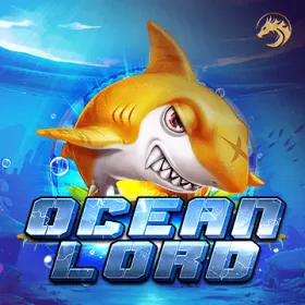 Ocean Lord — Dragoonsoft