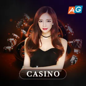AG Live — Asia Gaming