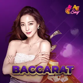 Baccarat Classic — Sexy
