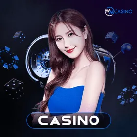 WM Baccarat — WM Casino
