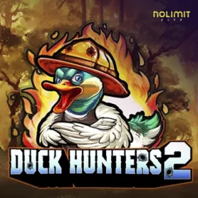 Duck Hunters 2 — Nolimit City