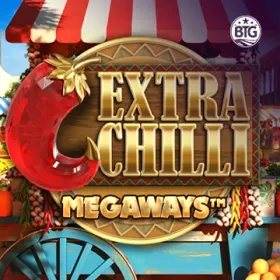 Extra Chilli More Chilli — Big Time Gaming