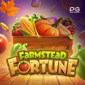 Farmstead Fortune — PG Soft