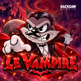 Le Vampire — Hacksaw