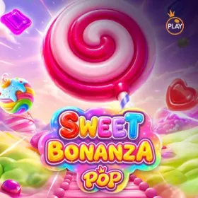 Sweet Bonanza POP — Pragmatic Play