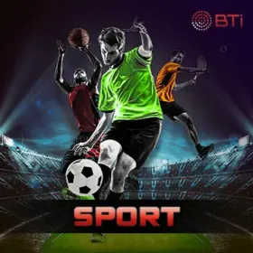 BTi Sportsbook — BTi