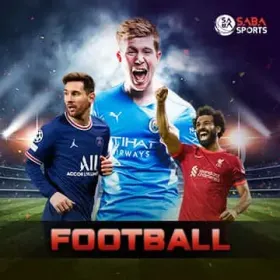 SABA Sports — SABA