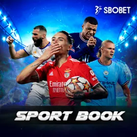 SBOBET Sportsbook — SBOBET