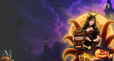 Slots Welcome Bonus